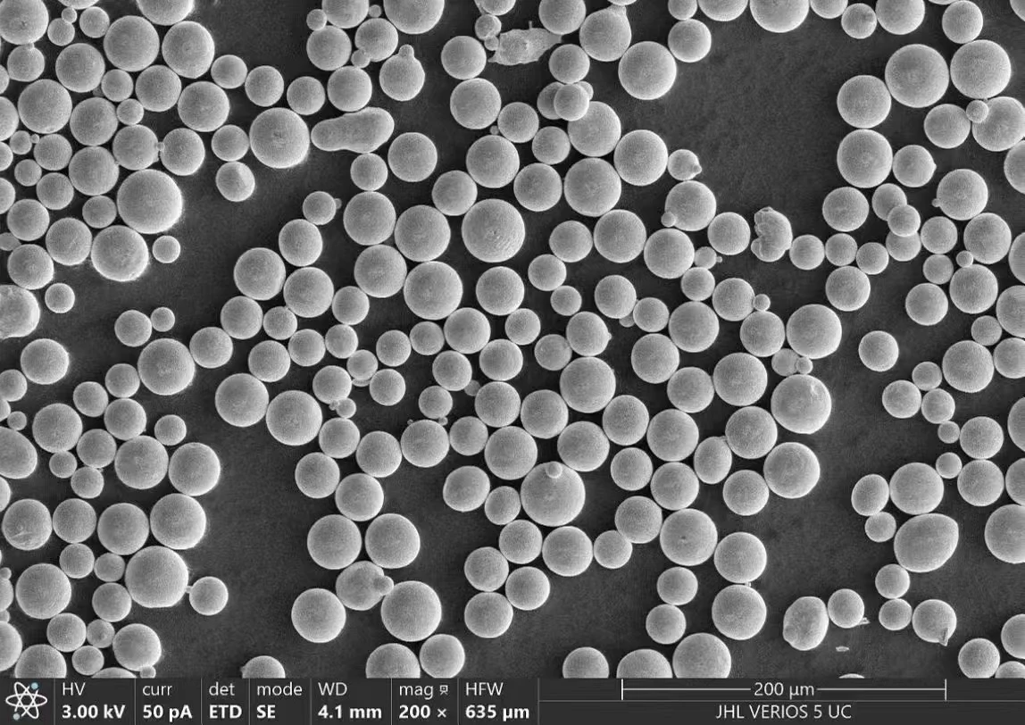 SimpNeed 3D print metal powder chromium  CuCrZr chromium zirconium copper  316L AlSi10Mg   304  17-4PH   In718   IN625   MS1