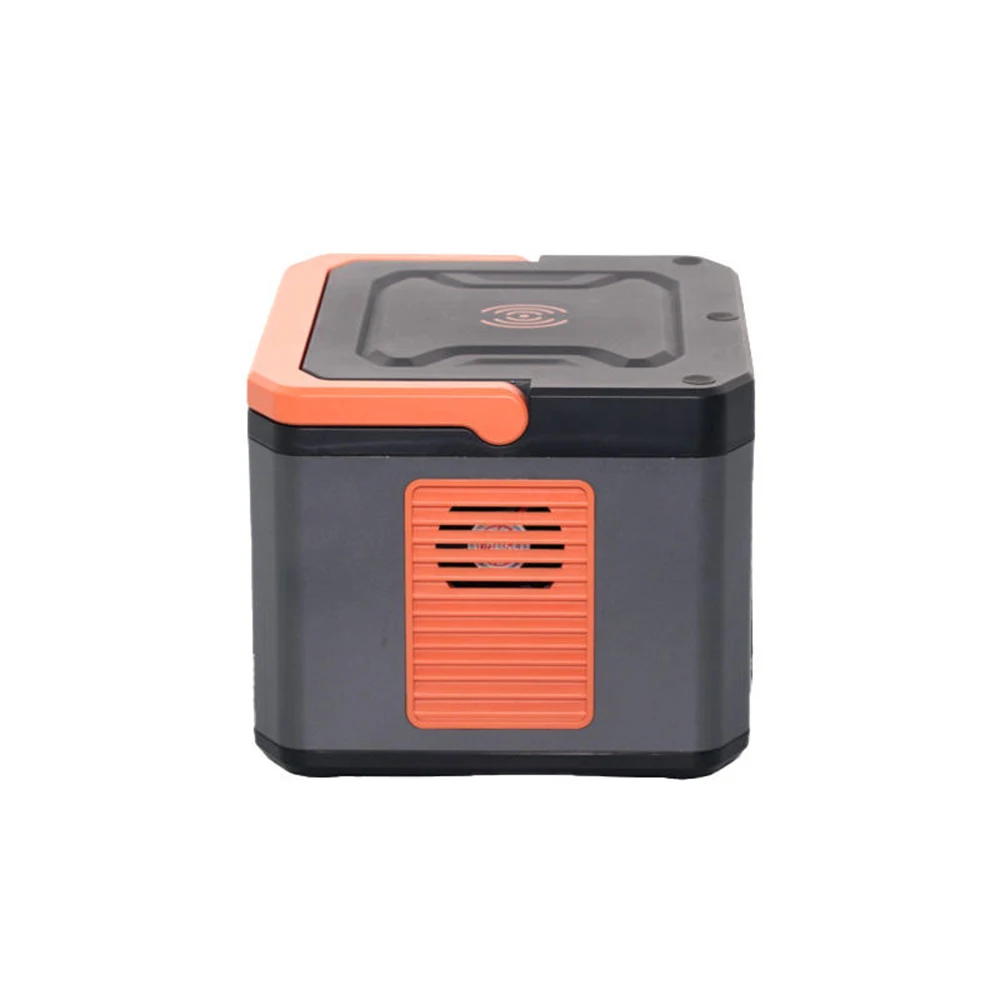 China Wholesale Best Price Mobile Lithium Ion Battery 300W Portable Power Station  For Camping Emergency