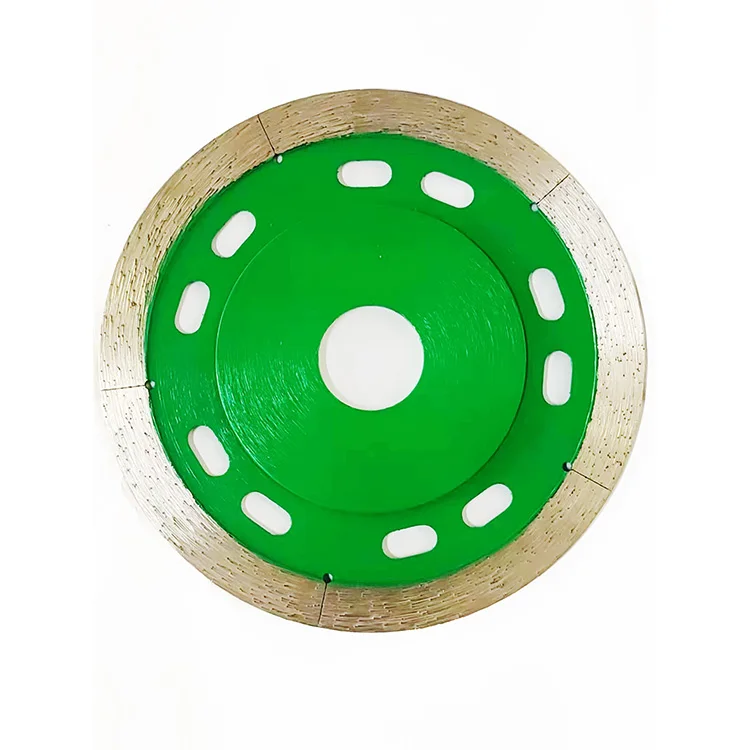 Diamond Blade Super Thin Diamond Saw Blades for Angle Grinder  Tile Blade for Cutting Porcelain Ceramic Granite Marble Tile