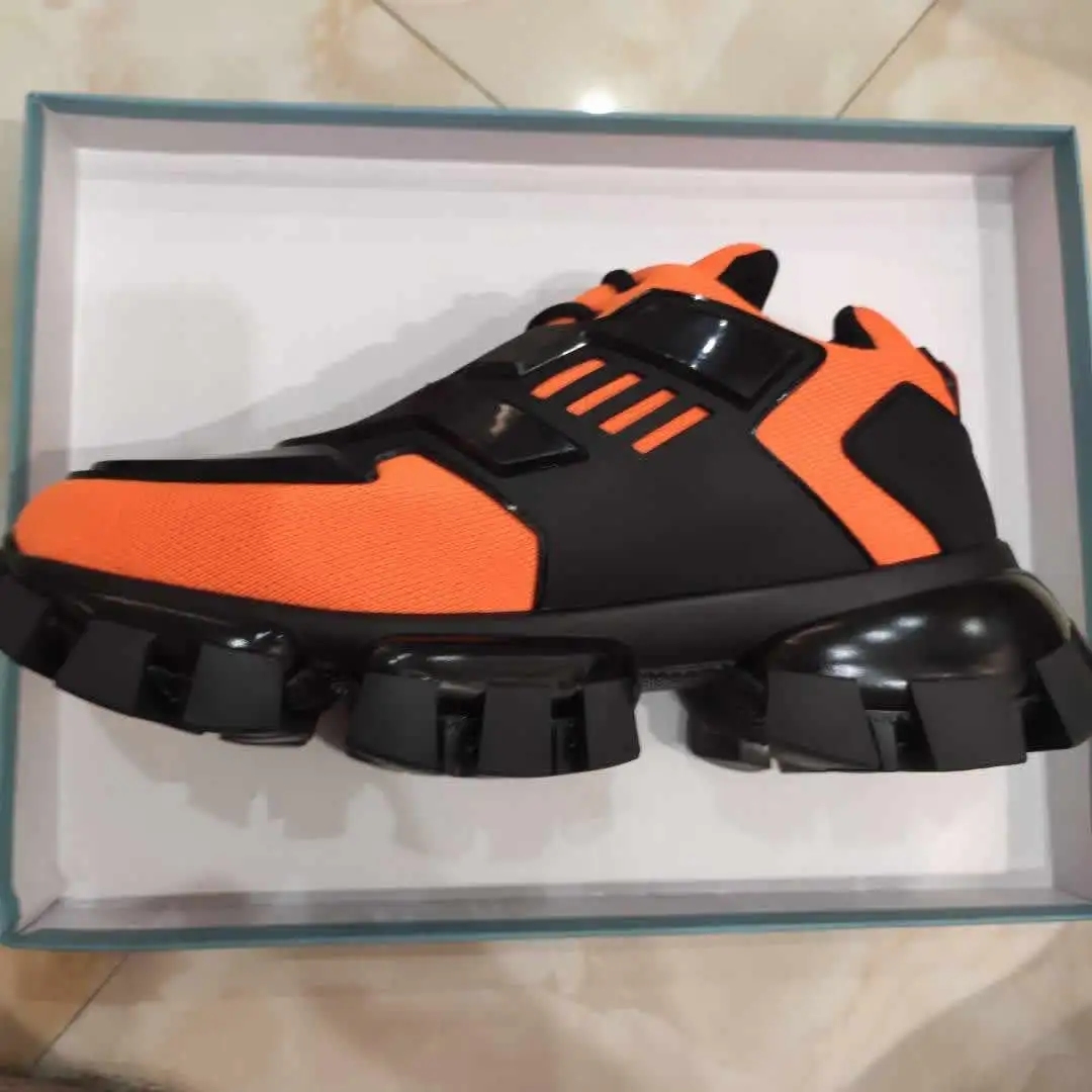 2020 factory direct new mens genuine leather designer shoes famous brands top quality wholesale thunder luxury casual shoes