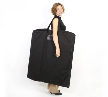 Premium Portable Retail Display Counter Supermarket Exhibition Stand for Effective Advertising