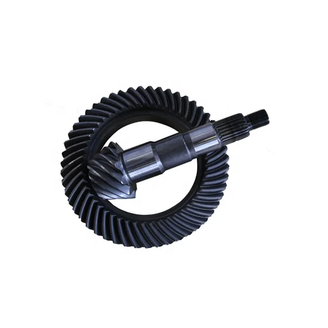 Корона и шестерня MR179199 11/51 для Mitsubishi Pajero, из Китая