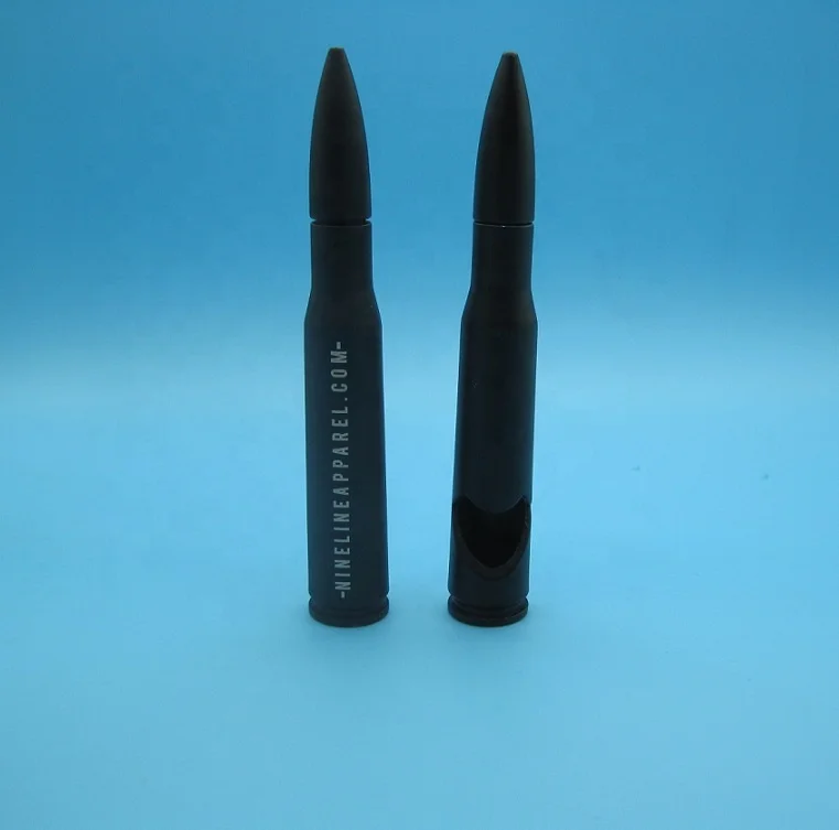 50 Cal caliber shell bullet beer bottle opener