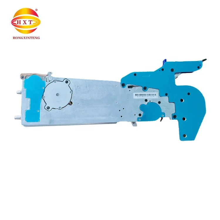 HCT Pick and Place Machine Smd Electronic Smt Feeder12mm