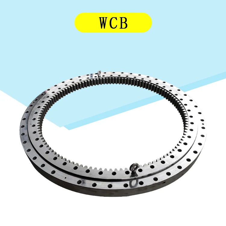 GTC800 GTC600 GTC350 slewing bearing ring for tower crane (qtz3.15-160) tadano r311-52 slewing gear bearing