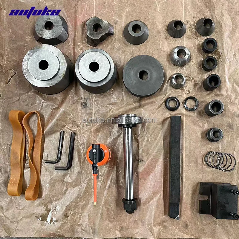 Workshop C8445 Brake Disc Lathe Machine Vehicle Repair Equipment for Brake Lathe Work