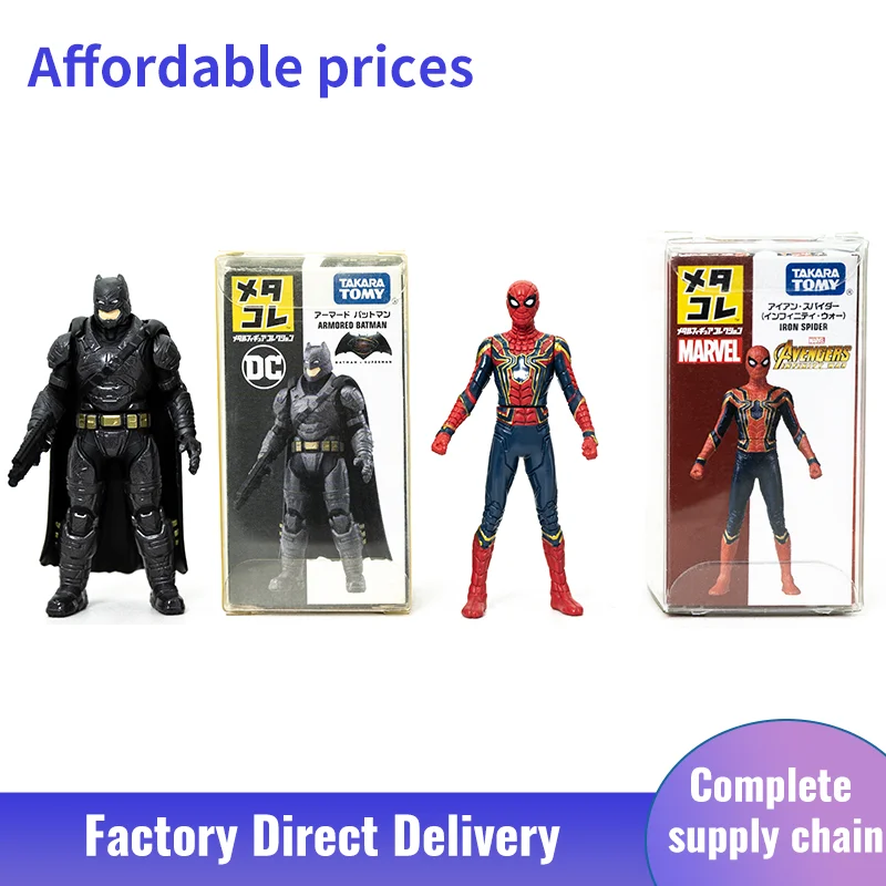 Anime Character Resin Models Personalized 3D Resin Crafts Statues Wholesale Prices