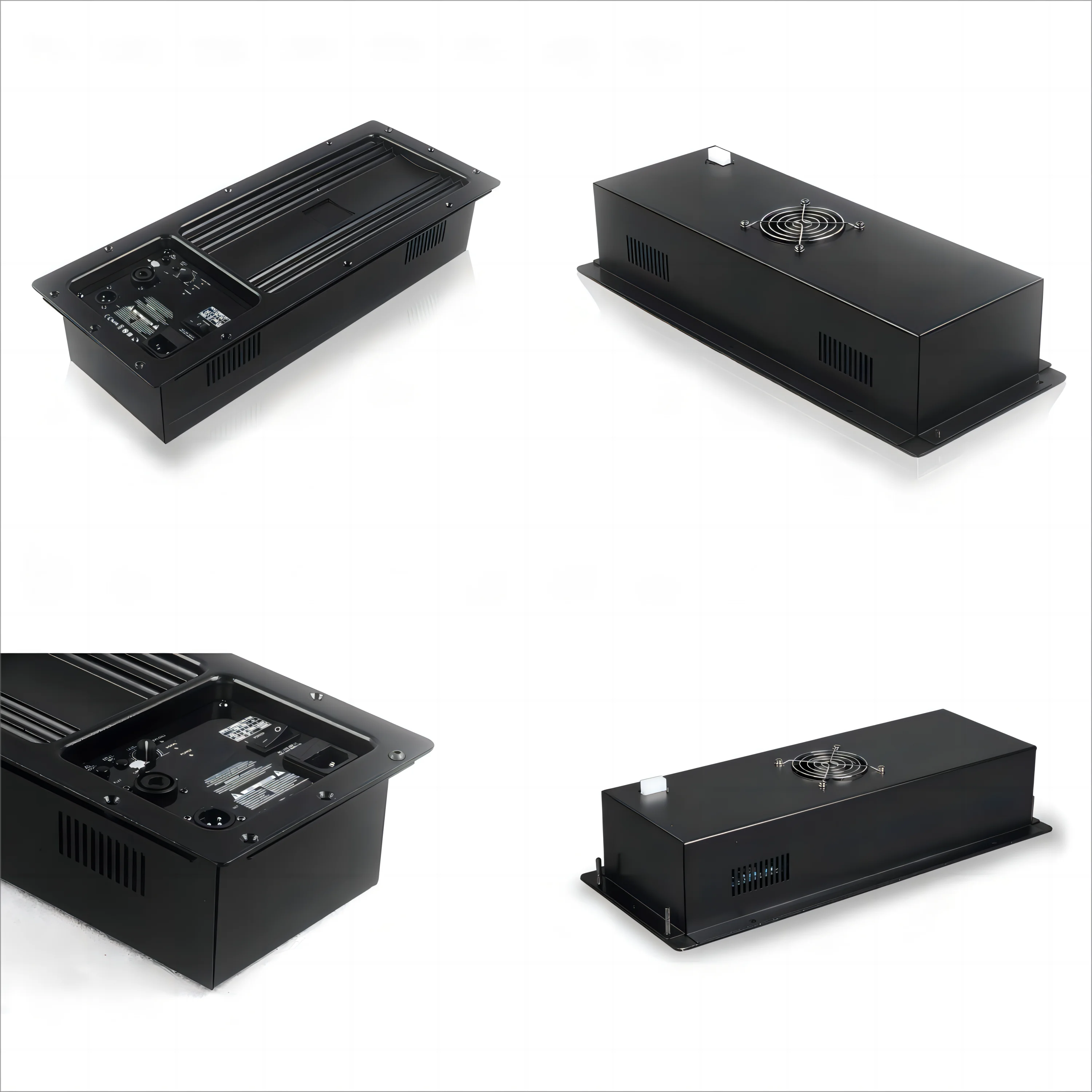 Hot Sale 1000W Class D Power Amplifier Module For Active Speaker