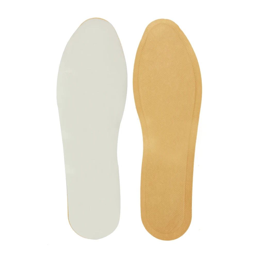 Self-heating Insoles Winter Foot Warmers