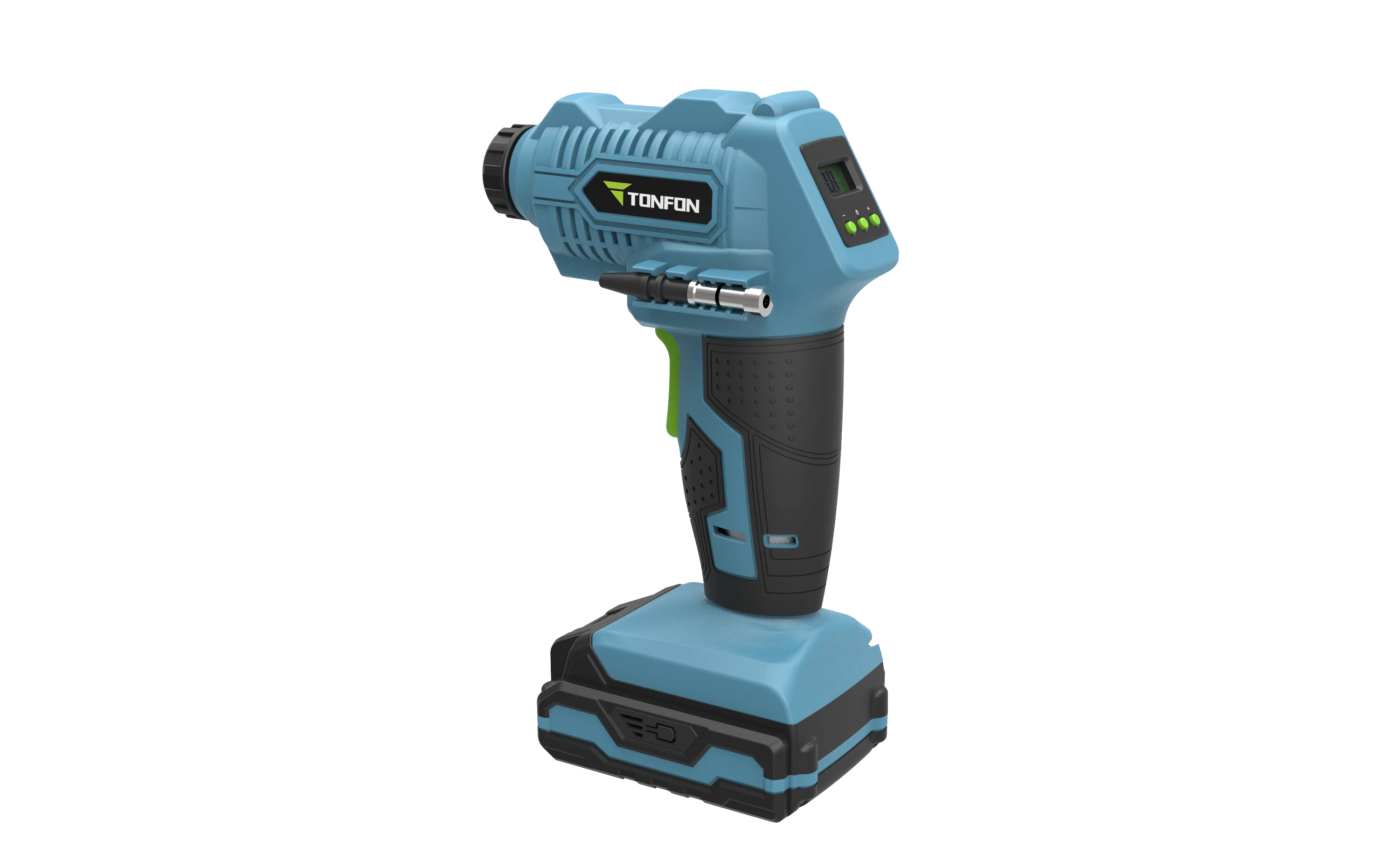 20V high pressure portable good quality electrical air pump