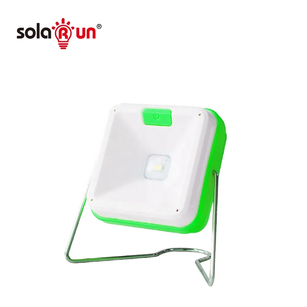 Полный светодиодный солнечный фонарь с Fm-радио для фермеров в сельской местности