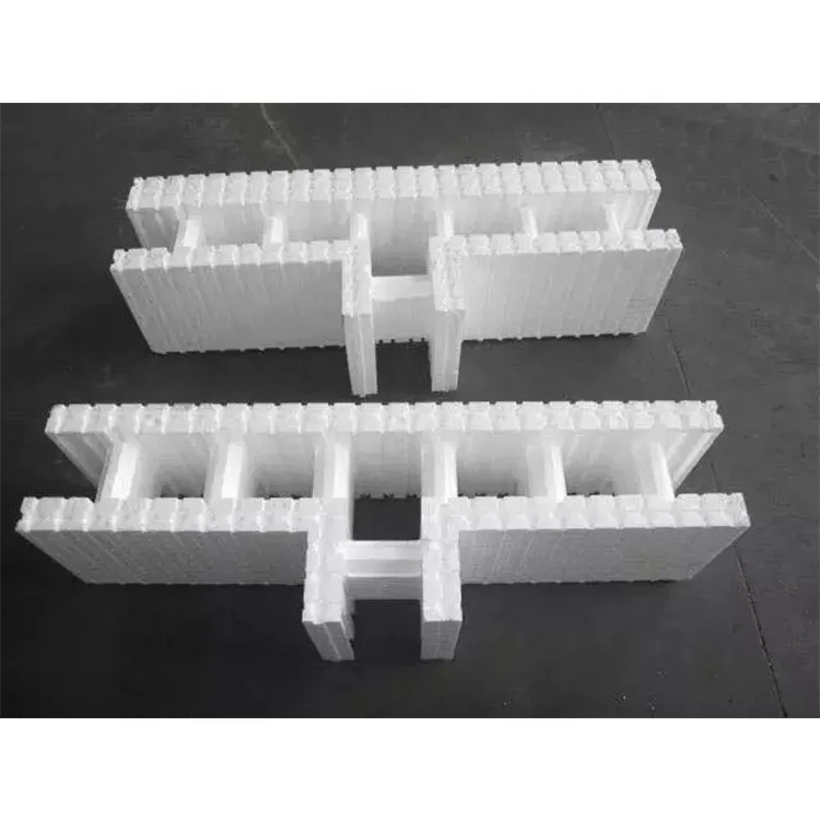 Hot sell eps foam mould icf blocks moulding for shape molding machine box making