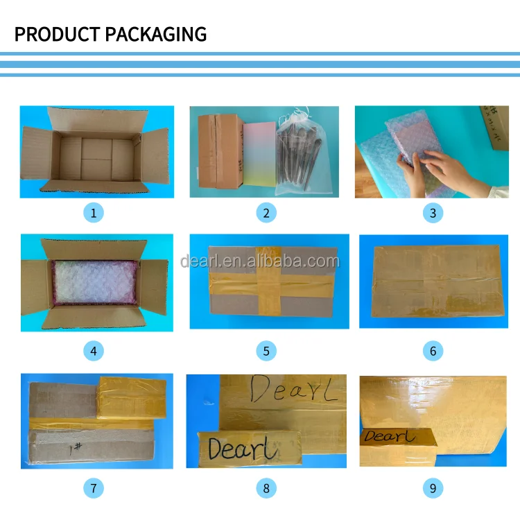 wholesale makeup brushes