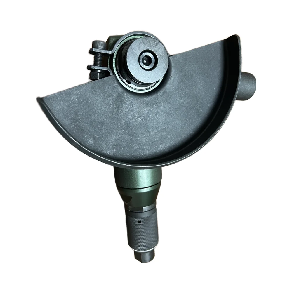 Handheld Pneumatic Air Wet Polisher for Marble Granite Stone Water Sanding Machine for Effective