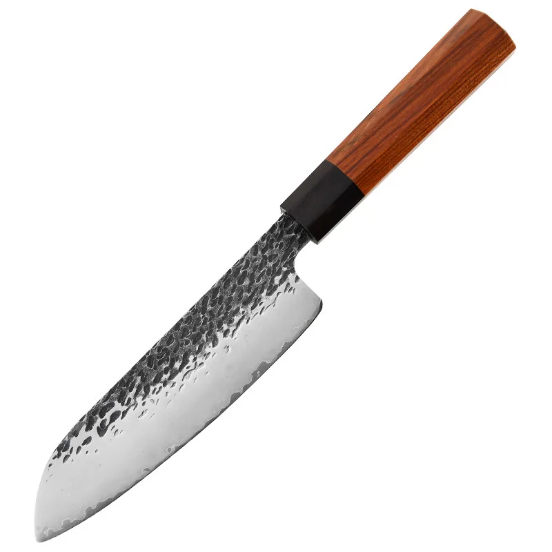 2022 New Arrival 7inch santoku knife Japanese style knife
