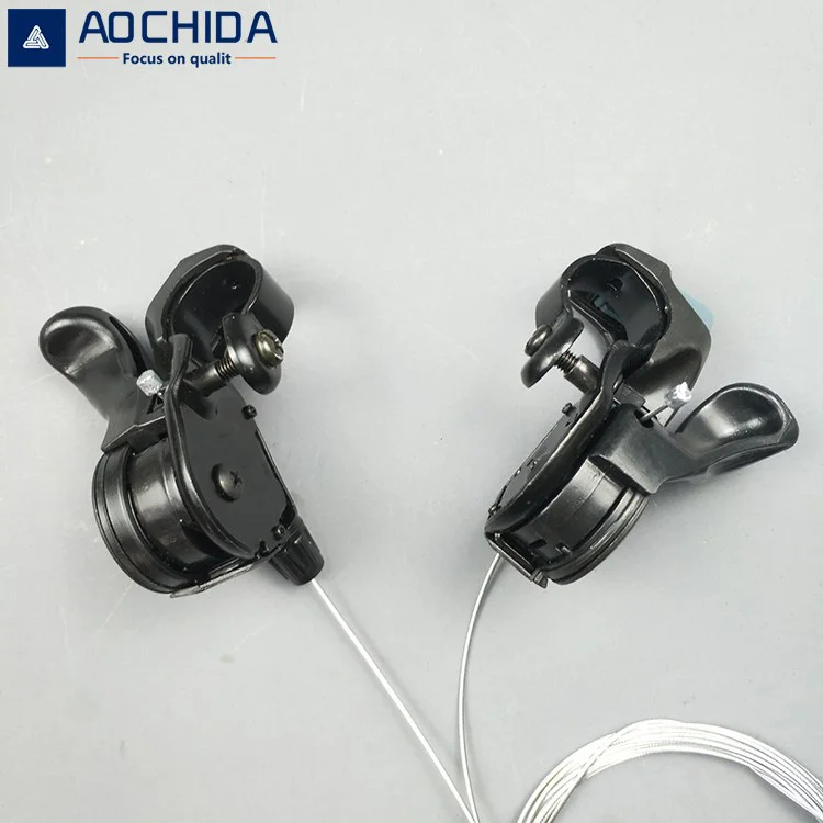 Bicycle transmission handle  3*7S 21-SPEED transmission excellent quality bicycle derailleur Bicycle accessories