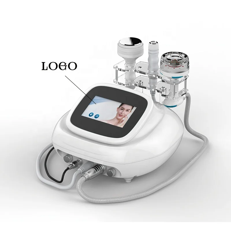 Top selling machine portable facial analyzer digital skin analysis machine