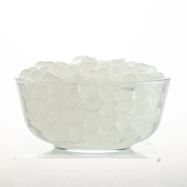 Best Quality Wholesale Fruit Jelly Popping Bursting Boba Pearls Crystal Konjac Topping Jelly