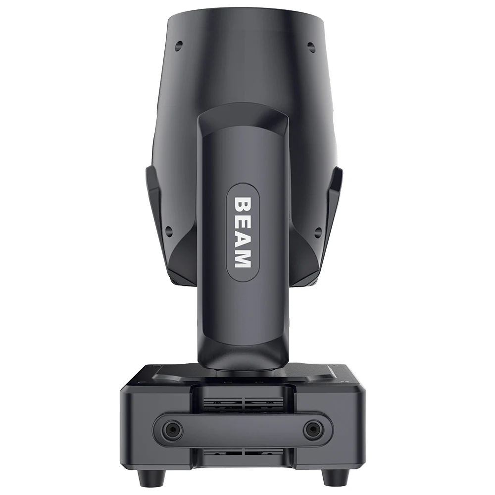 AOPU Mini 230w Beam Moving Head Light Equipment Professional Stage Lights For Wedding Dj Disco