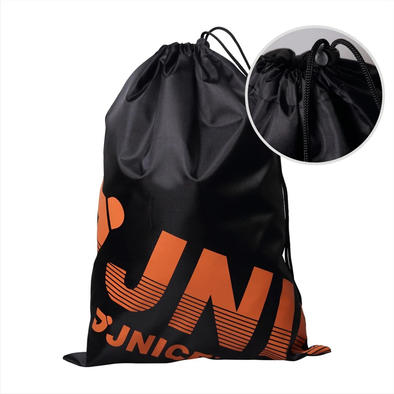 Hot sale wholesale multi-size tear resistance extra large strong nylon heavy duty laundry bag with drawstring
