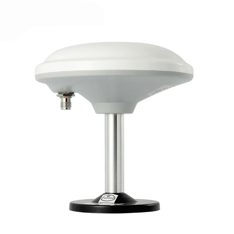 High quality GLONASS BDS GALILEO GPS Antenna Waterproof High Precision GNSS RTK Board Receiver Antenna