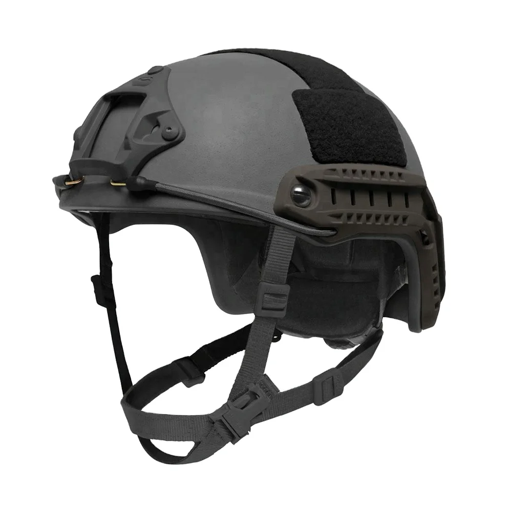 New Arriver Paintball Tactical Protective Equipment Gear Helmet Fast Tactical Helmet