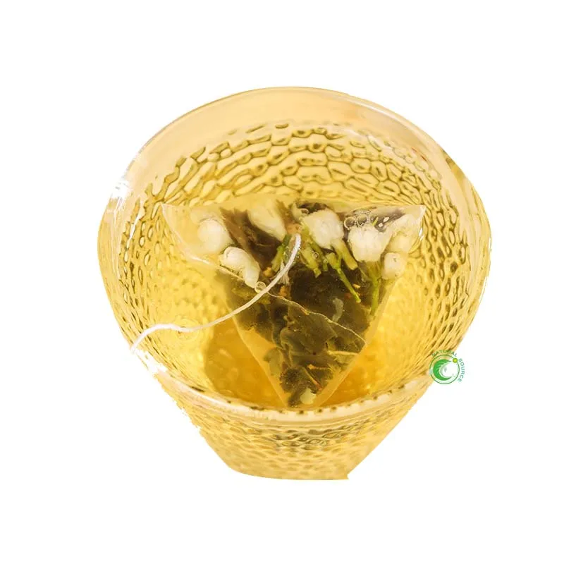 Bulk  Pacling Jasmine Flavor Grape Oolong Iced Tea