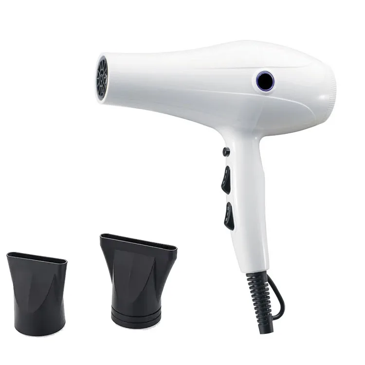 hot selling professional salon hair dryer Quick drying Low Noise Electric Cold Hot Air ion electric Hair blow Dryer machine