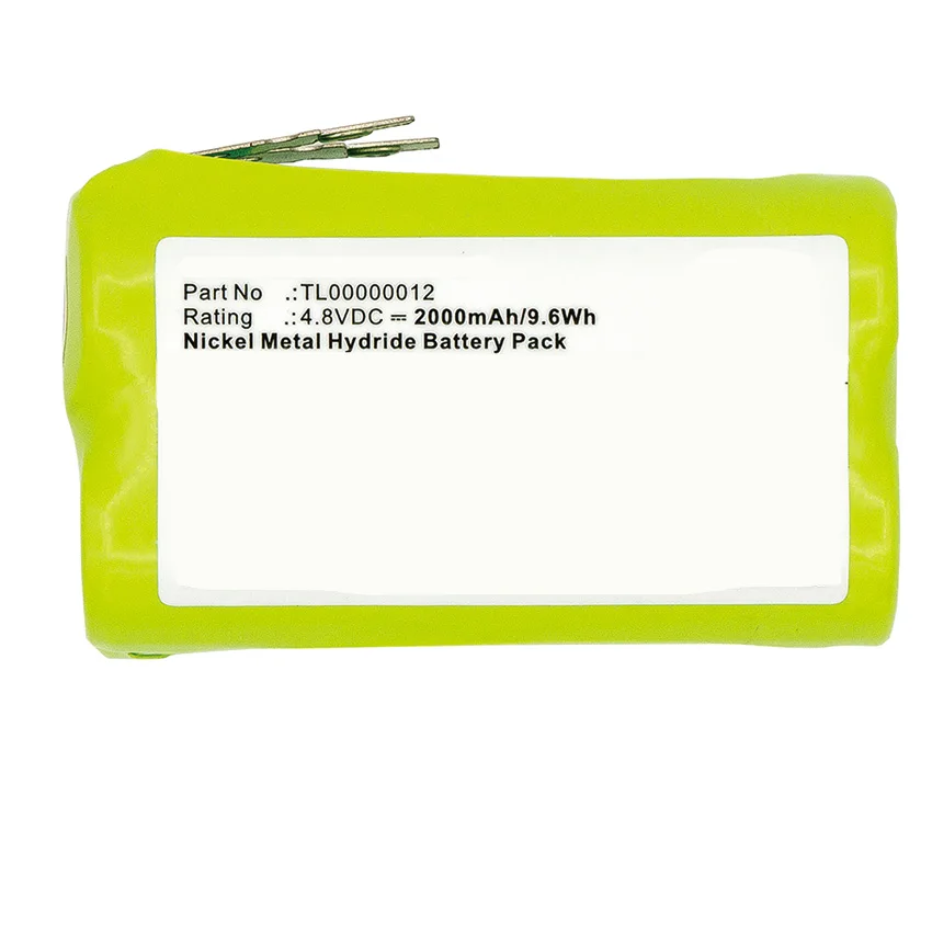 4 8 В электроинструменты Ni-MH аккумулятор совместим с Makita TL00000012 6722D 6722DW 6723DW