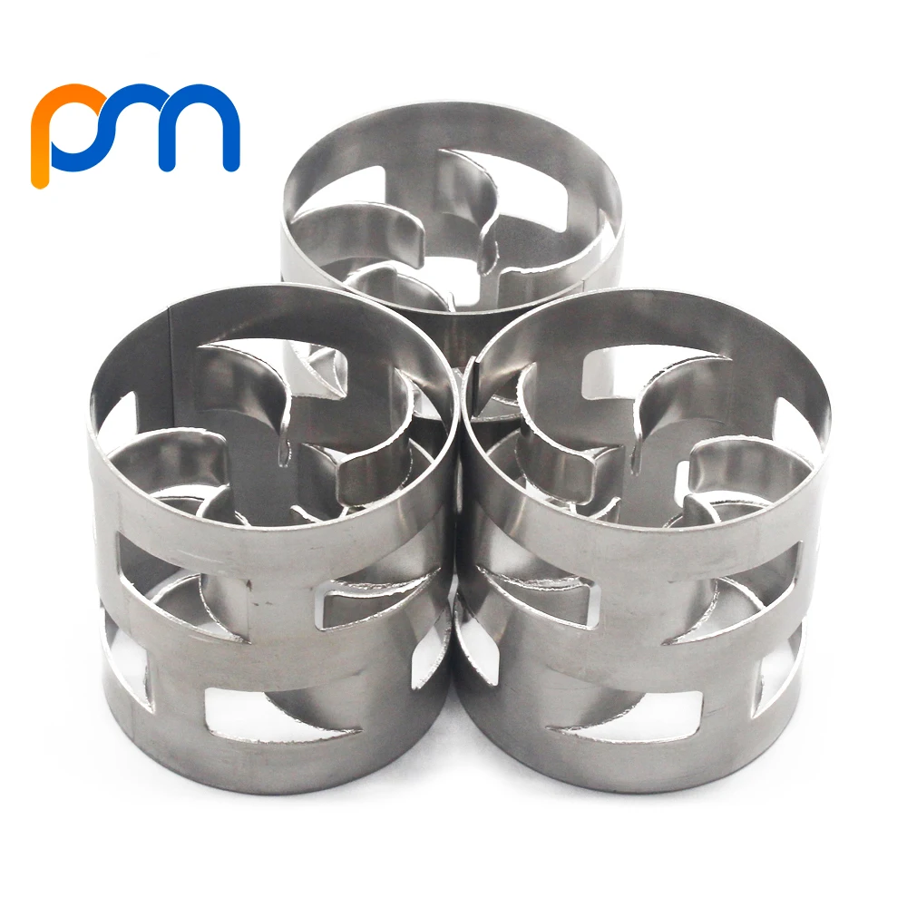 Горячая Распродажа, случайная упаковка, 90 мм металлическое кольцо Pall