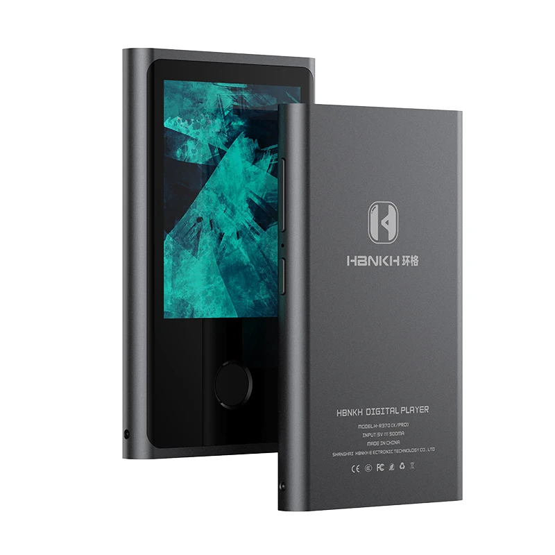 HBNKH новый инновационный 2 4 дюймов музыка скачать бесплатно dowload mp3 песня mp3-плеер