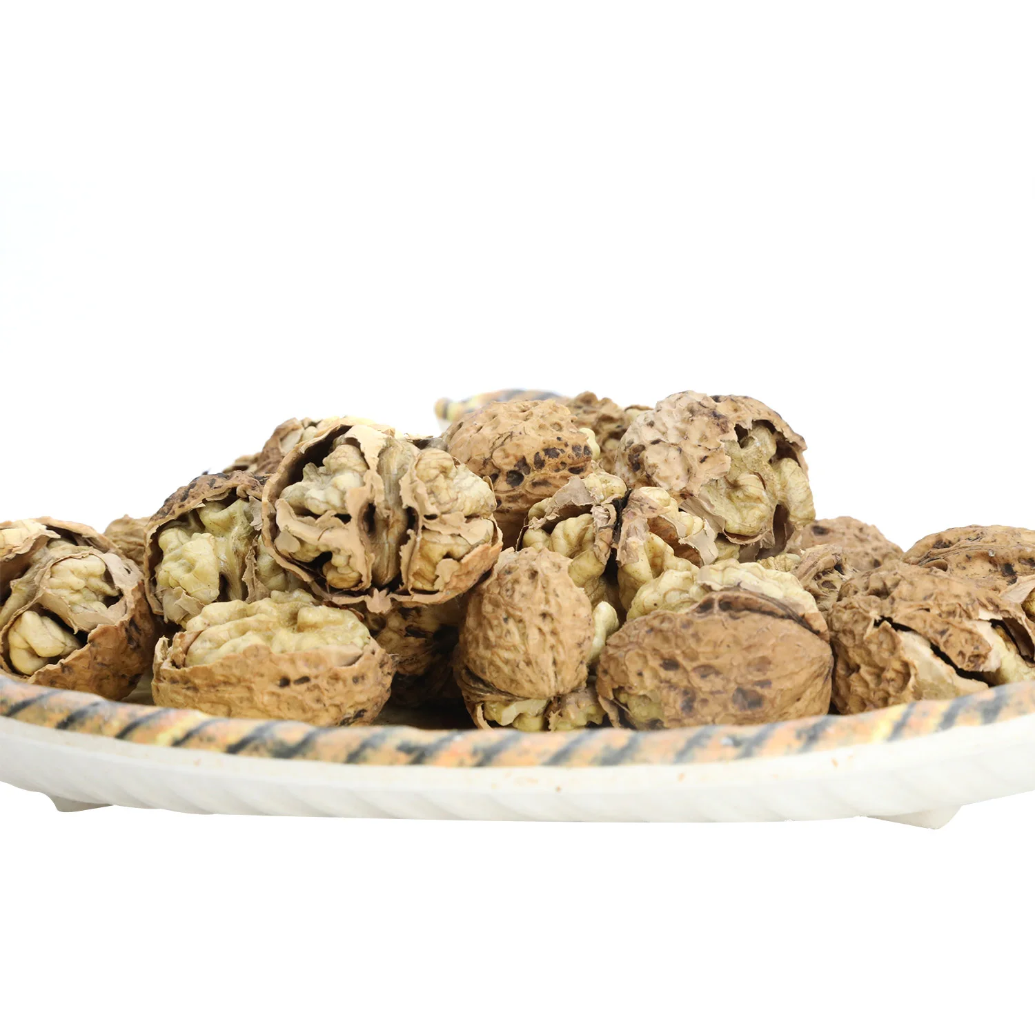 China manufacturer export ELH cheap walnut white walnuts for sale