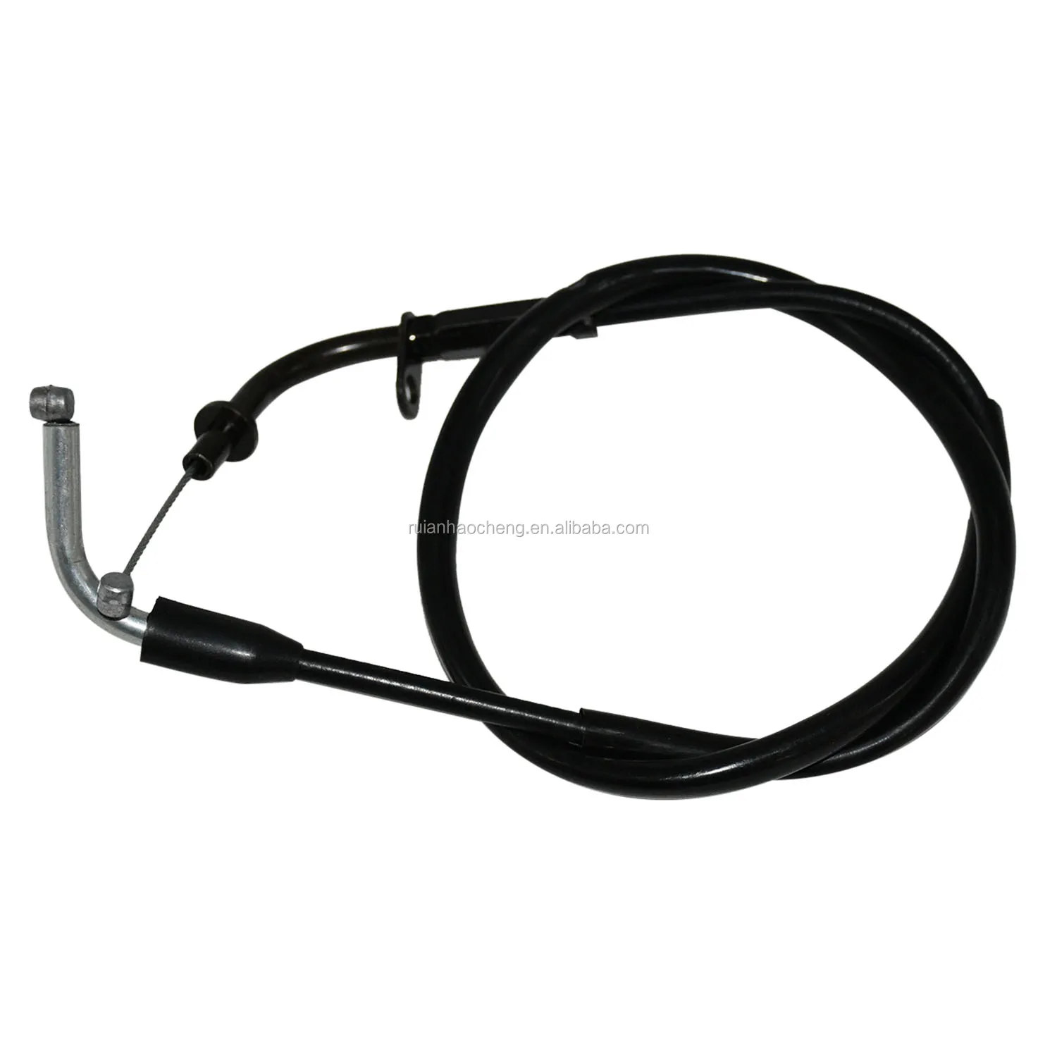 Choke Cable For Suzuki GSXR600 1997 - 2000 GSXR750 1996 1997 GSXR 600 750 Motorcycle Spare Parts