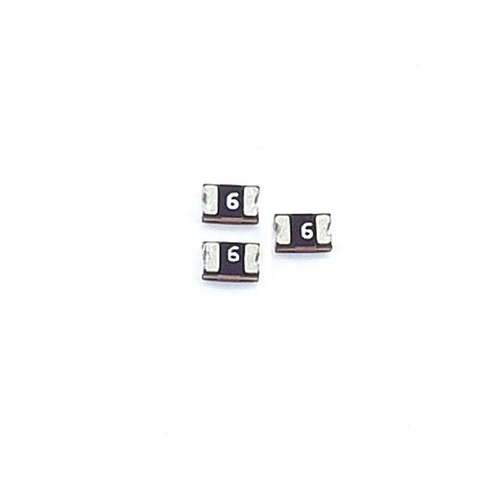 PPTC 0805 6V 9V 12V 15V 16V 24V 30V Surface Mount SMD Resettable Fuse