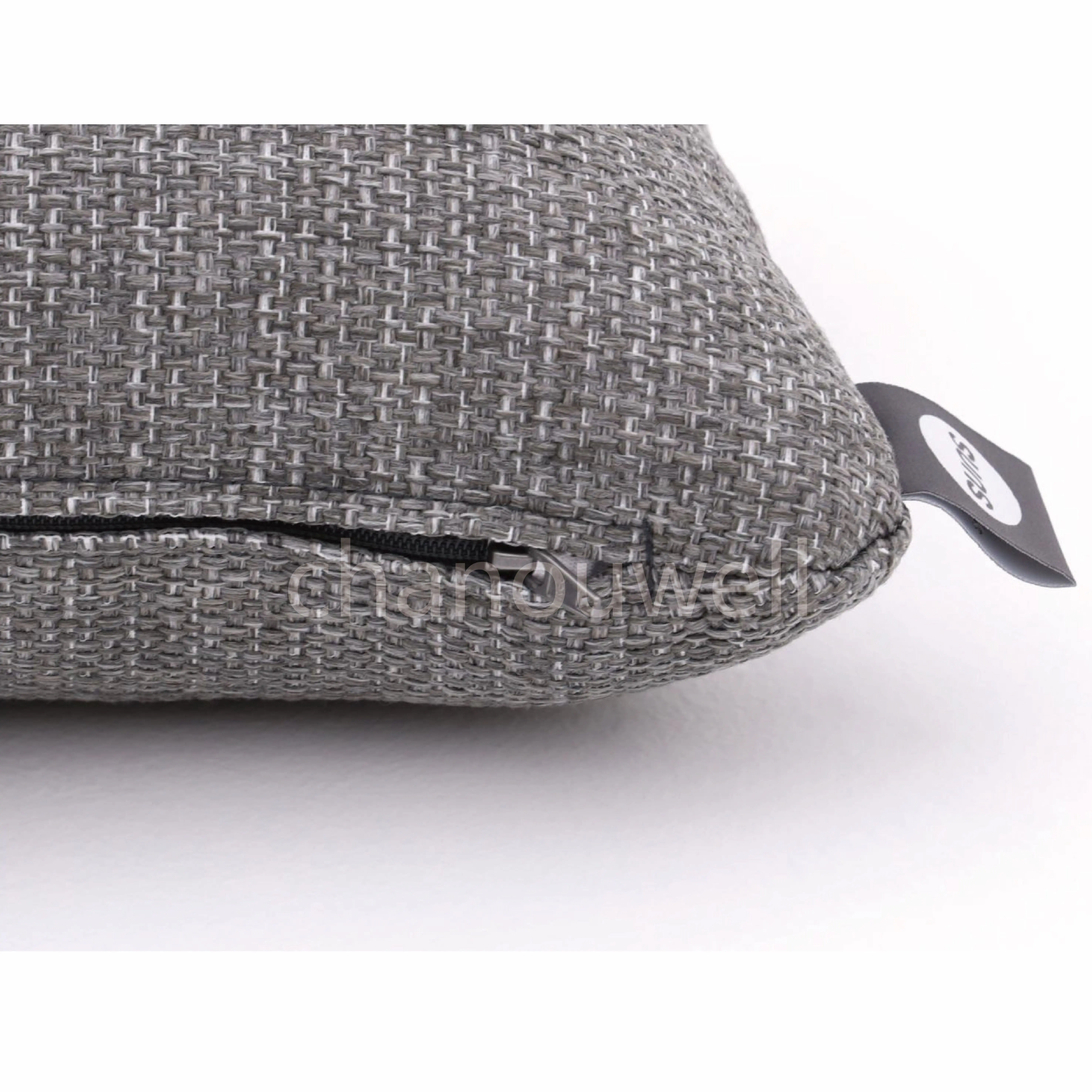 All Weather Hotel Solid Wood Sofa Patio Garden Lounge Teak Corner Sofas Sets Luxury Outdoor Furniture Outdoor Sofa Sets