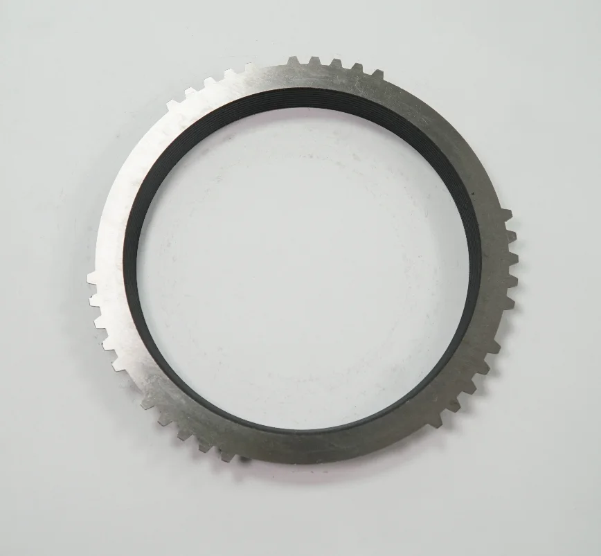 Professional manufacturer molybdenum  carbon vertical steel ring steel synchronizer gear  ring CWP   1295 304 004
