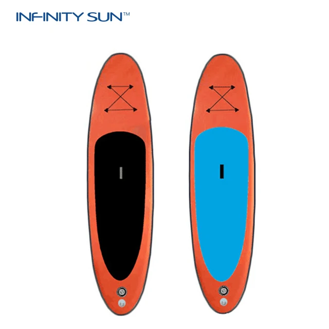 Infinity Sun 2022 surfboard wholesale sup boards stand up paddle board inflatable stand-up SUP