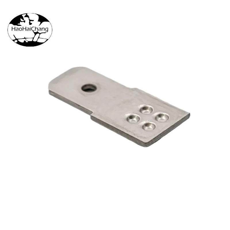 Custom Terminal connector  HHC-288