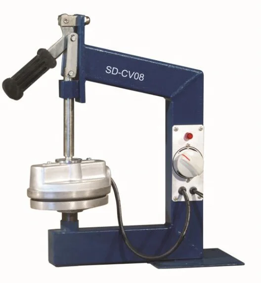 Вулканизатор шин