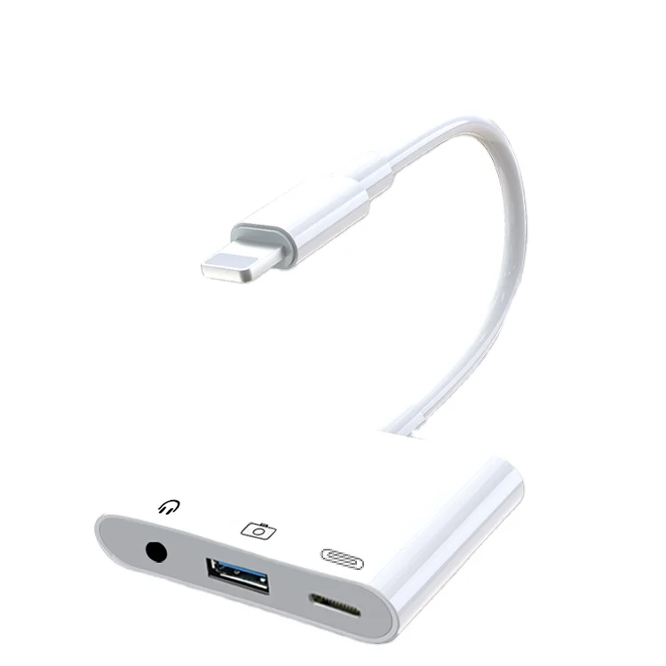 
USB Type C to Type C to TV converter adapter cable 