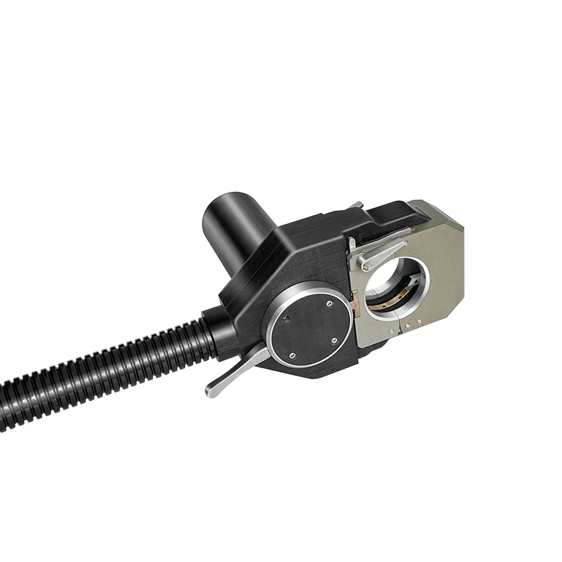 argon arc welding tube welder fully automatic circular pipe welding machine