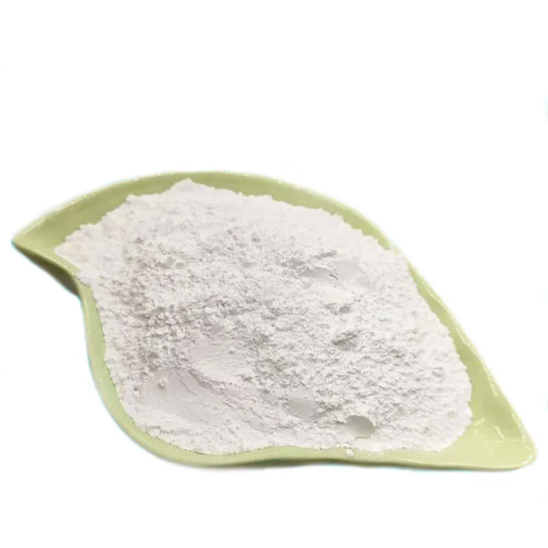 High Brightness Baso4 Chemical Filler Barium Sulfate for Outdoor Paint with Special Effective Increase Wear Resistance