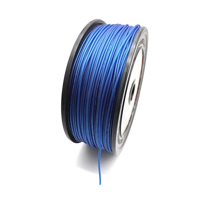 Cheap wholesale modern auto refit cable high quality pure copper car audio control line 200meters