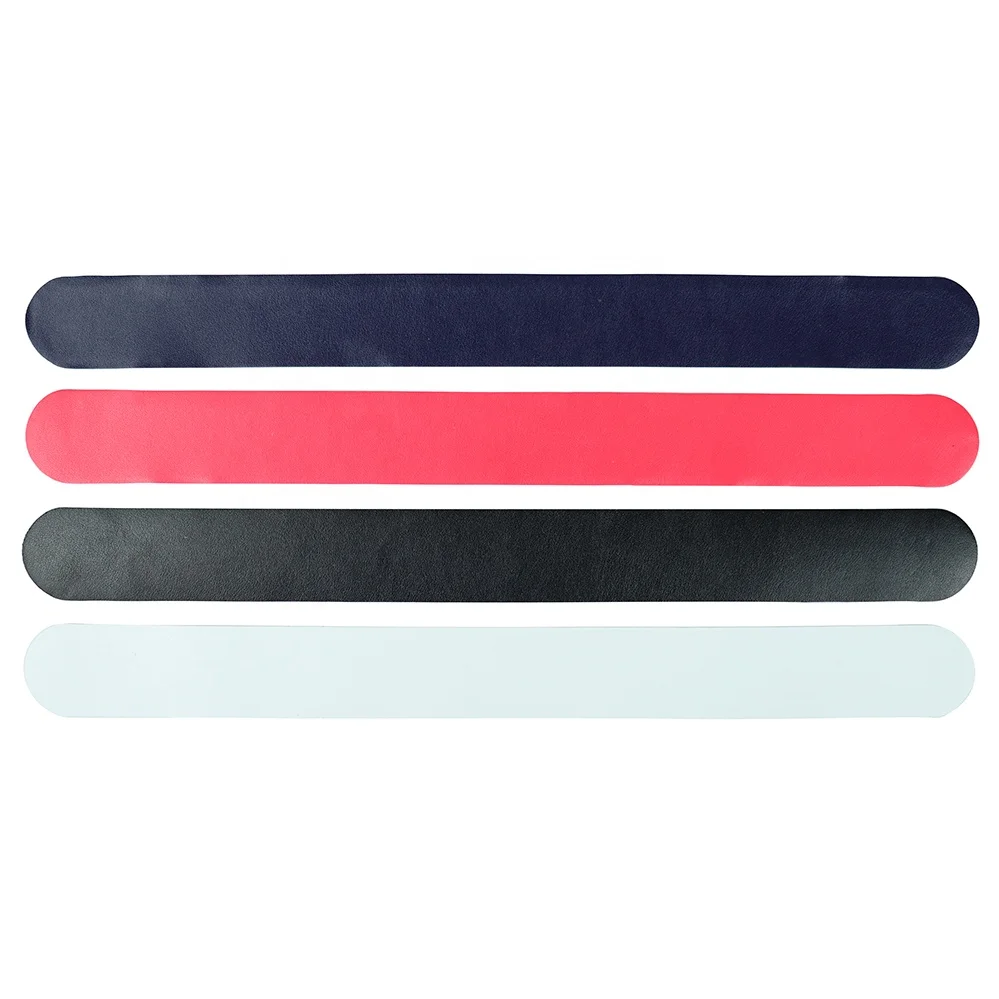 Custom design high quality padel racket frame protector