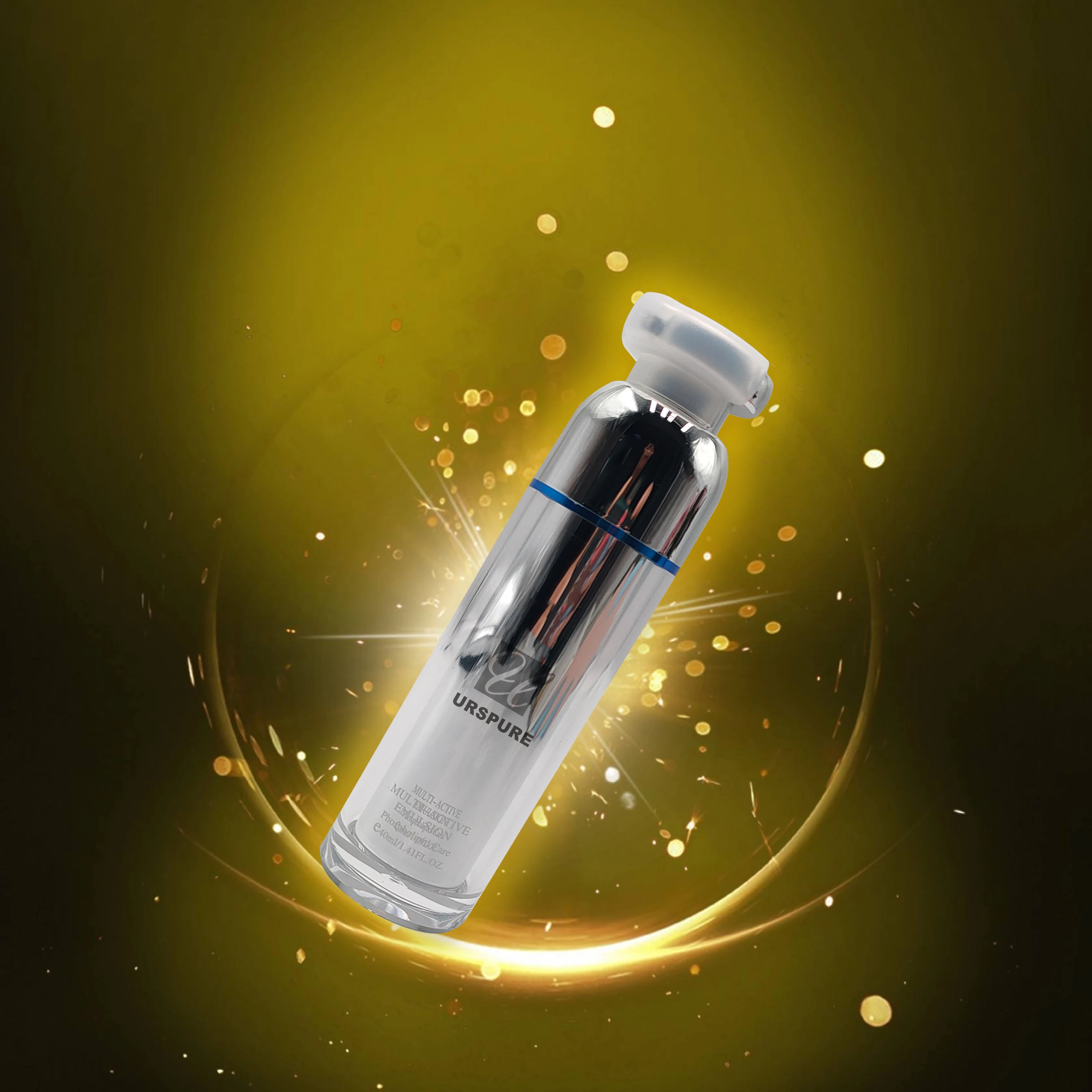 Private label moisturizer soften Professional Manufacturer Beauty Care smoothing emulsion face lotion