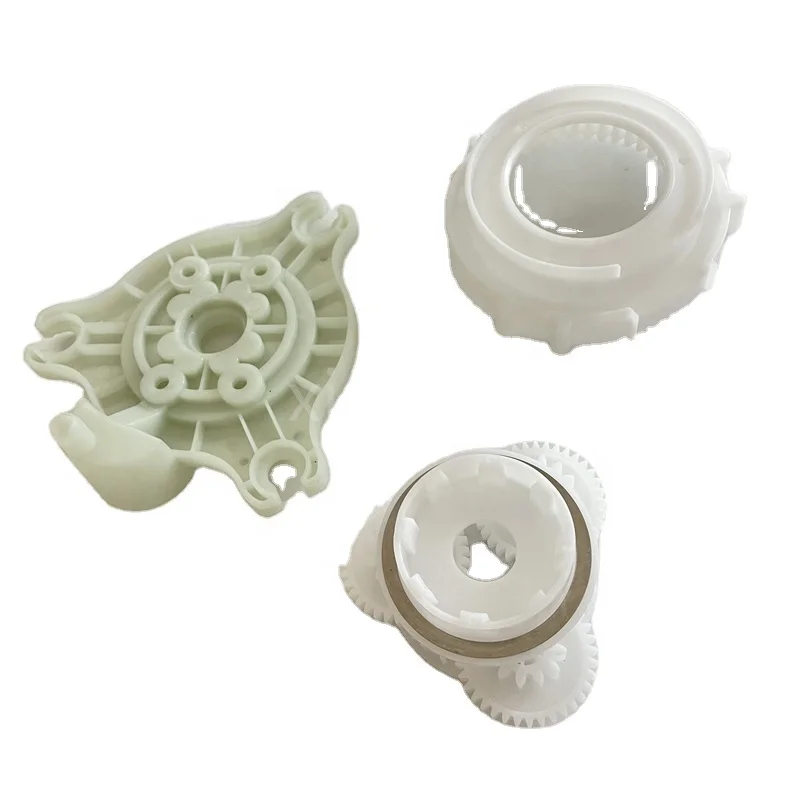 Прямая Продажа с завода запчасти для кухонных приборов электрический миксер Кухонный комбайн Червячные шестерни коробка передач