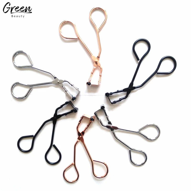 Горячая Распродажа, высококачественные небольшие съемные бигуди для ресниц, мини бигуди для ресниц