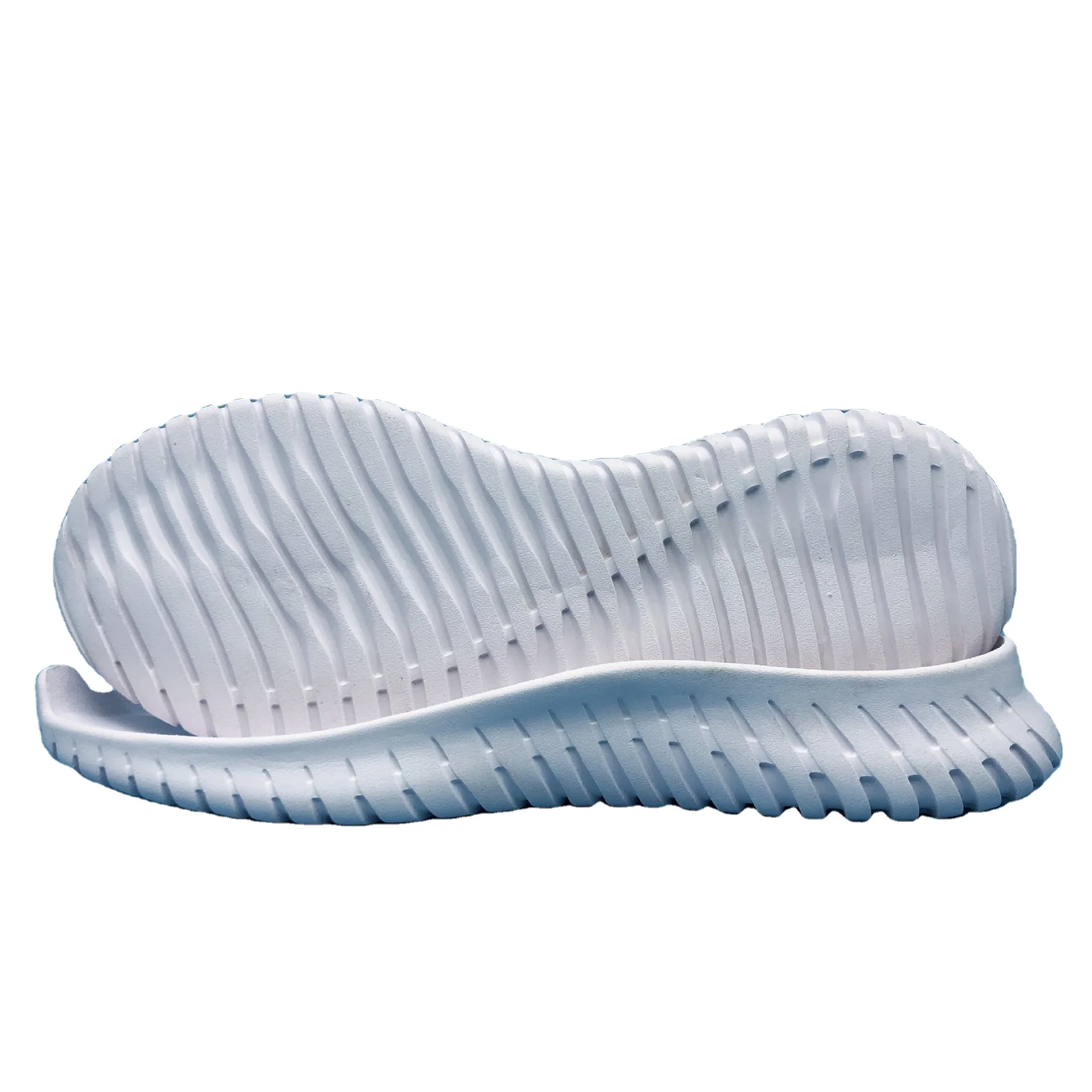 
New style EVA Sports fashion and leisure outsole 3D sports outsole for sneakers 