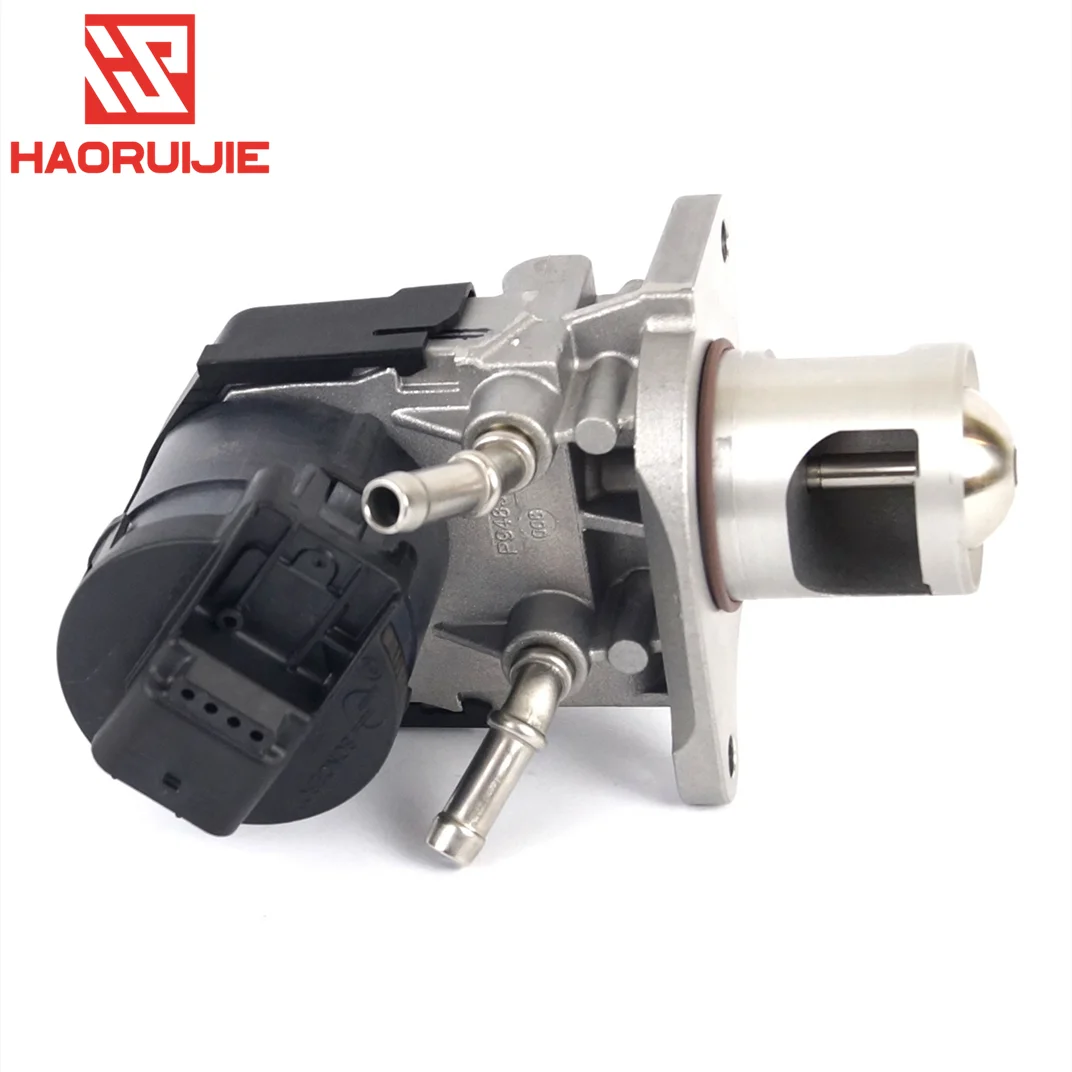 EGR Valve For BMW 1Coupe convertible  2 X1 3 X3 5 touring X5 6 X6 7 E60 E61 E83 E81 E90 E92 E93 E70 E82  11717810871 11717805447