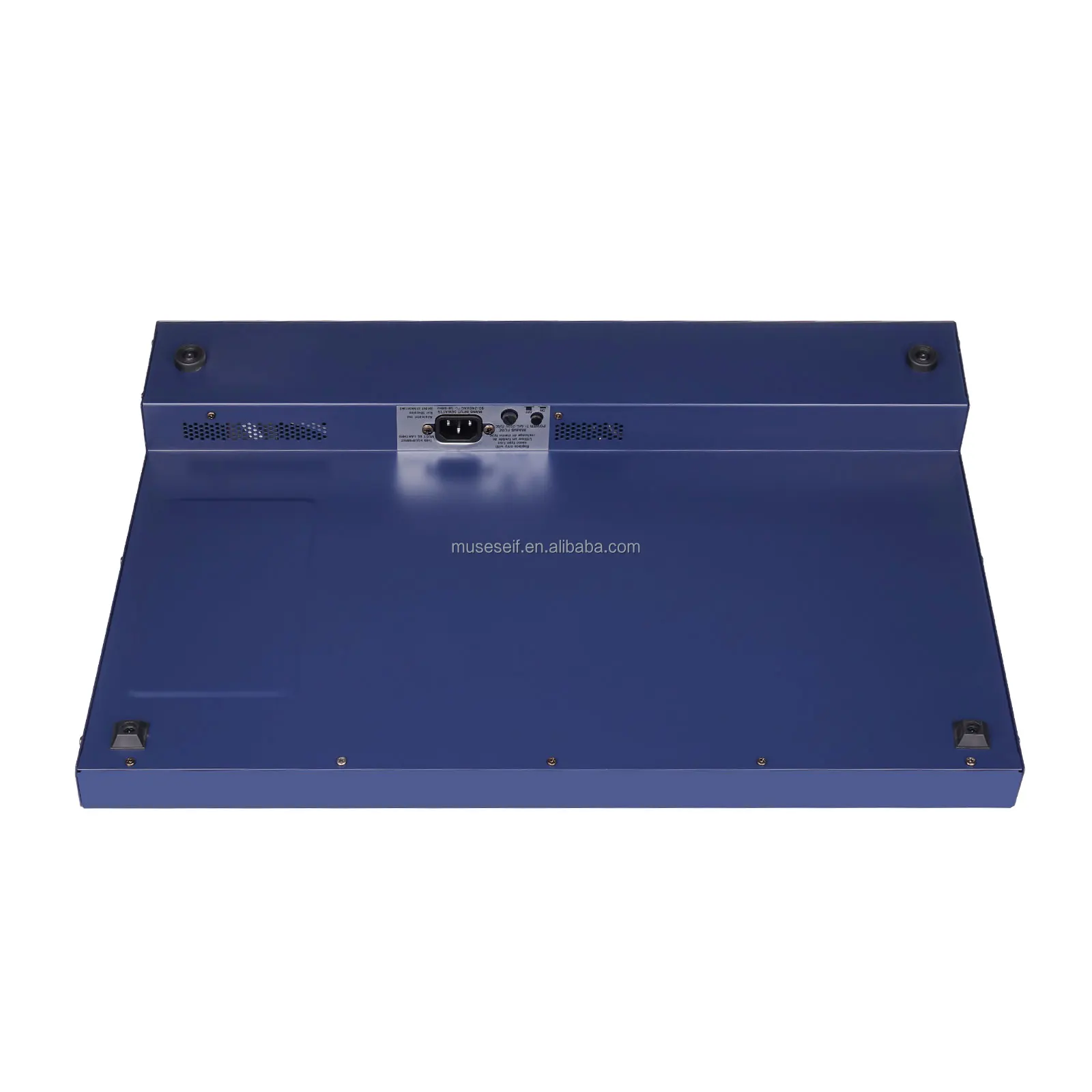 \ With IF adjustment 16 channels High quality audio mixer EFX16 suitable for stage performances with microphone amplifier